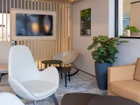 B&B HOTEL Idar-Oberstein Hotels in Kirn