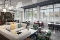 Home2 Suites by Hilton Huntsville Village of Providence Hoteles en Huntsville