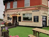 Stonehenge Inn Hotels near Durrington Walls