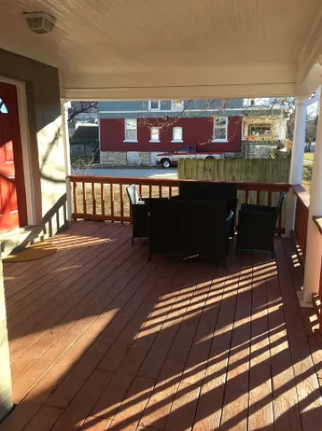 Charming 3-bedroom 2 bath house in Kansas City’s best location by plaza/downtown