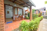 Thanh Khoi Bungalow