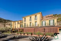 HOTIDAY Room Collection - Le Grazie Hotel a Le Grazie