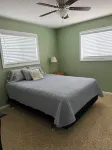 3 Bd+Den! Lakefront, Family-Friendly Home with Dock, in a Prime Location!