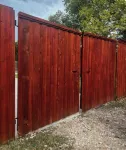Charming 2-bedroom 2 full bathroom house in Balch Springs with AC, WiFi