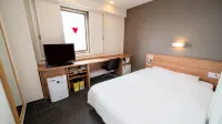 Super Hotel Anjo - 3-Star
