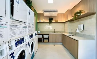 Zainalofts7 Vila Olímpia - Viva Benx 2113