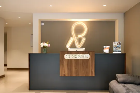 Norekats Apart-Hotel  호텔