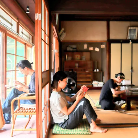 Setouchi Life