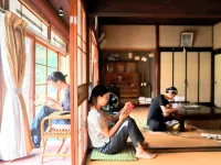 Setouchi Life Hotels in Etajima