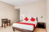 Capital O Hotel la Siesta, Gomez Palacio Hôtels à : Gómez Palacio