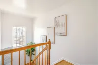 3BR Stay for Crews & Families