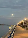 Riverwalk Retreat - Riverfront 3BR Condo w/ Jacuzzi & Lake Michigan Views