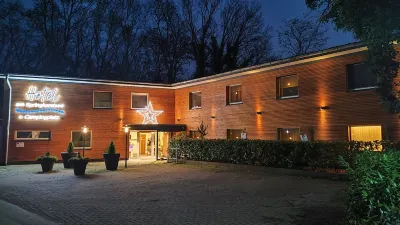 Hotel am Springhorstsee Hotels in der Nähe von Kirchhorst Großhorst