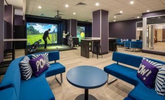 Aloft Memphis Downtown