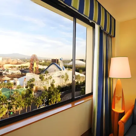 Pixar Place Hotel