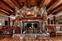 The Lodge at Grant's Trail Hotel di Lemay