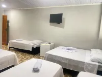 Pousada Sagrada Devoção