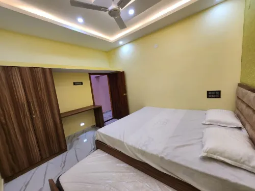 Relax Hotels in Bhatkal