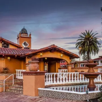 SFO El Rancho Inn, SureStay Collection by Best Western