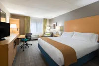 Holiday Inn Express & Suites Wheat Ridge-Denver West Hotels in Arvada