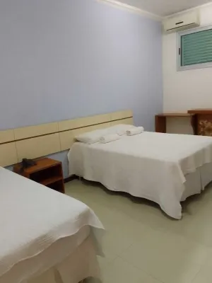 Zeta Hotel