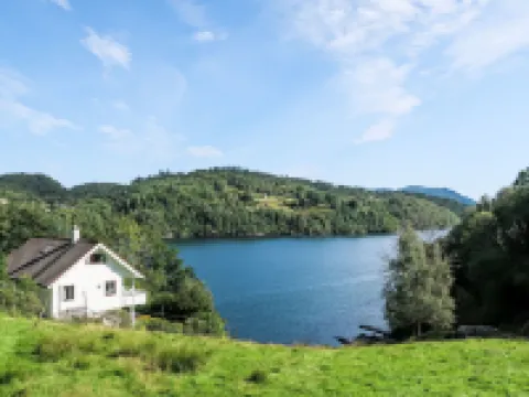 Askelund Ξενοδοχεία στην πόλη Tysnes