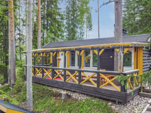 Katajamäki Hotels in Hankasalmi