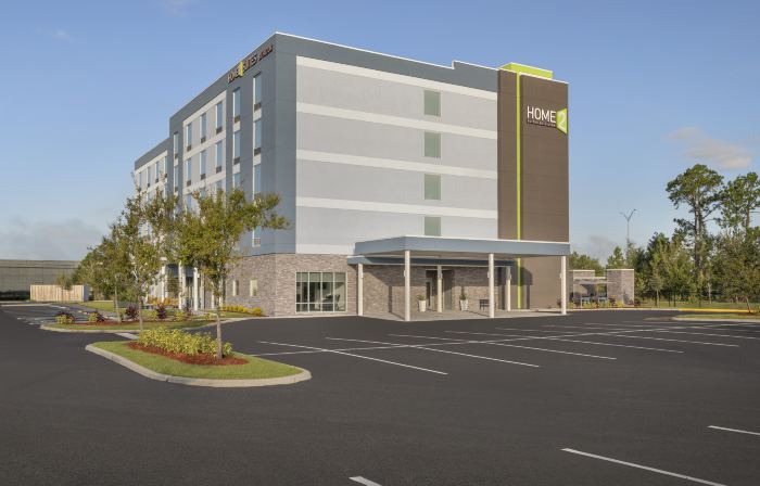 Home2 Suites by Hilton Sanford Orlando North