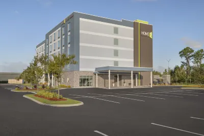 Home2 Suites by Hilton Sanford Orlando North Hotels in Sanford