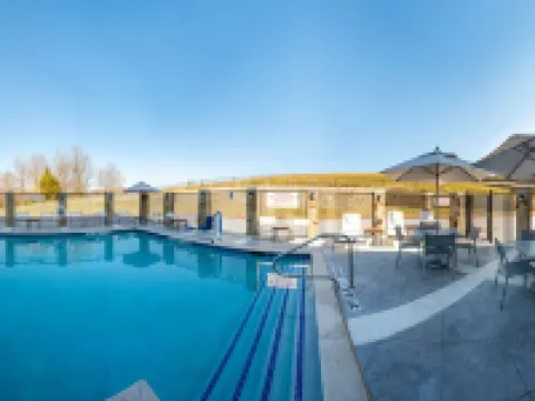 Hyatt Place Dallas/Rockwall Hotels in Rockwall County