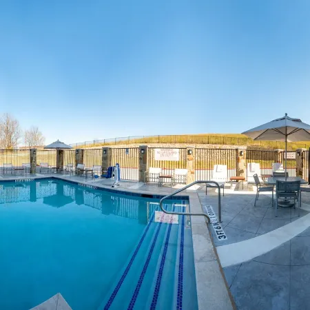 Hyatt Place Dallas/Rockwall