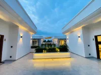 Kampot Hampton Villa