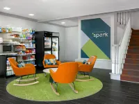 Spark by Hilton Destin Hotels near Emerald Coast Centre