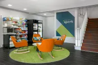 Spark by Hilton Destin - Bintang 3