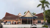 Hotel Seri Malaysia Seremban Hotel in zona Arena Seremban by Karisma Perwira