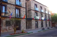 Hotel Catedral la Paz Hotels near Sanctuary of Our Lady of Guadalupe