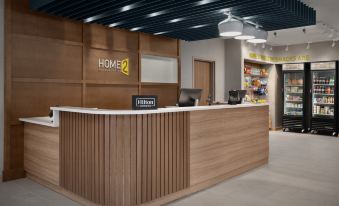 Home2 Suites by Hilton Lakeland North I 4