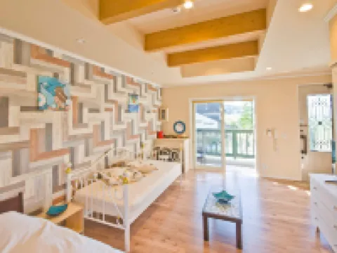 Shimayado Hope Hotels in Minamitane