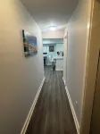 Cozy 2-bedroom apartment in wonderful Yonkers close to NYC - Wifi