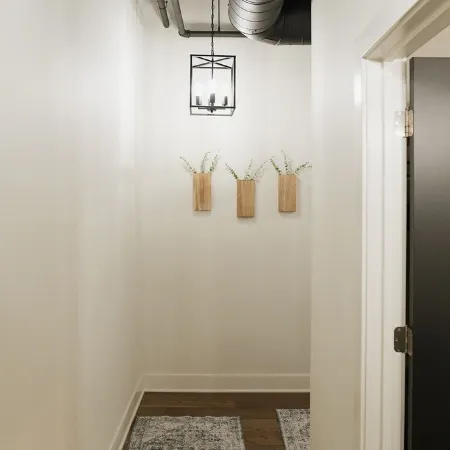 Modern Downtown Troy Loft• 2Br, Brick & Style