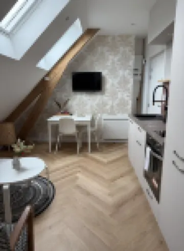 Les Apparts de Léon