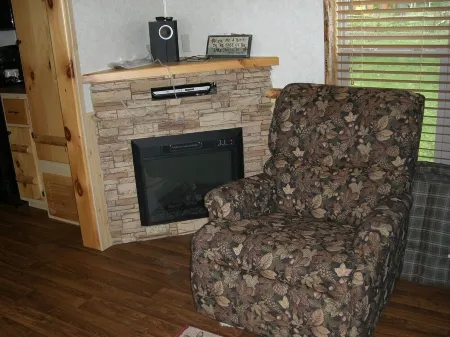 Seneca Lake -"Butternut Camp"  near Wineries & Watkins Glen Race track