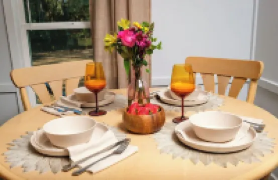 Springs Gateway Haven