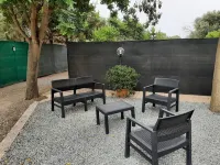 Villa Sant'Andrea: Sea, Garden, WiFi, Air Conditioning, Parking I.U.N. R5885