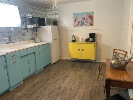 Cozy 1-bedroom apartment in lovely San Angelo with AC, WiFi
