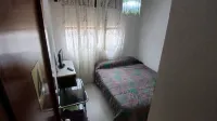Toledo Double Private Room