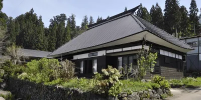 Kosuge No Sato Nanahoshian Hotels in der Nähe von JR Togari-Nozawaonsen station