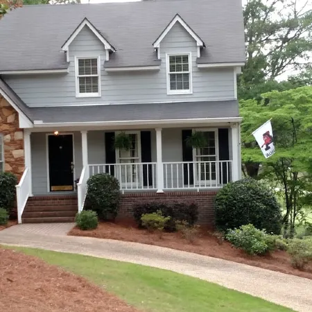 Auburn Gameday Retreat