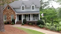 Auburn Gameday Retreat - 3 stjerner