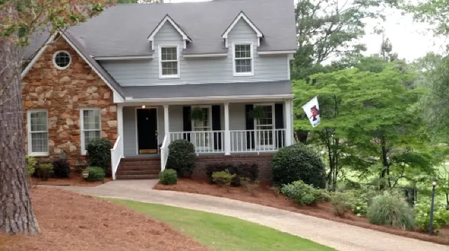 Auburn Gameday Retreat